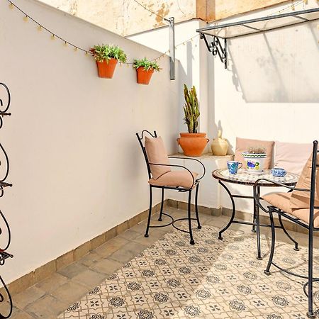 Tuguest Nazari Caldereria Apartments - Free Parking Granada Exterior photo