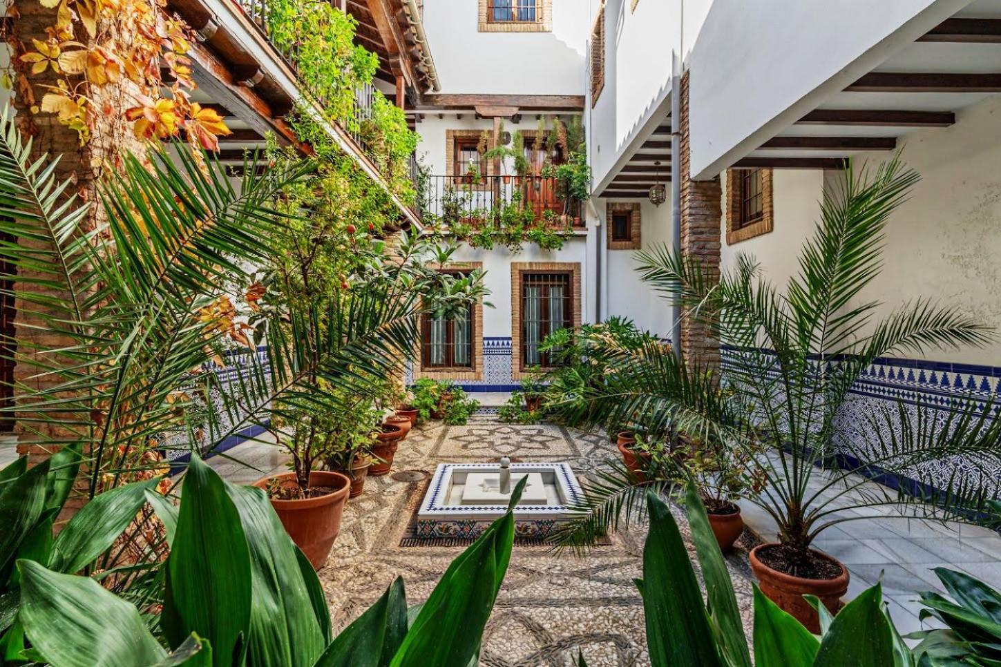 Tuguest Nazari Caldereria Apartments - Free Parking Granada Exterior photo